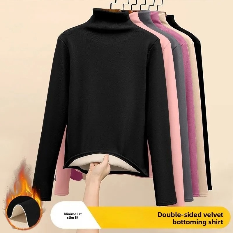 Winter Clothing For Women - Pakaian Dalam Termal Wanita Musim Dingin,