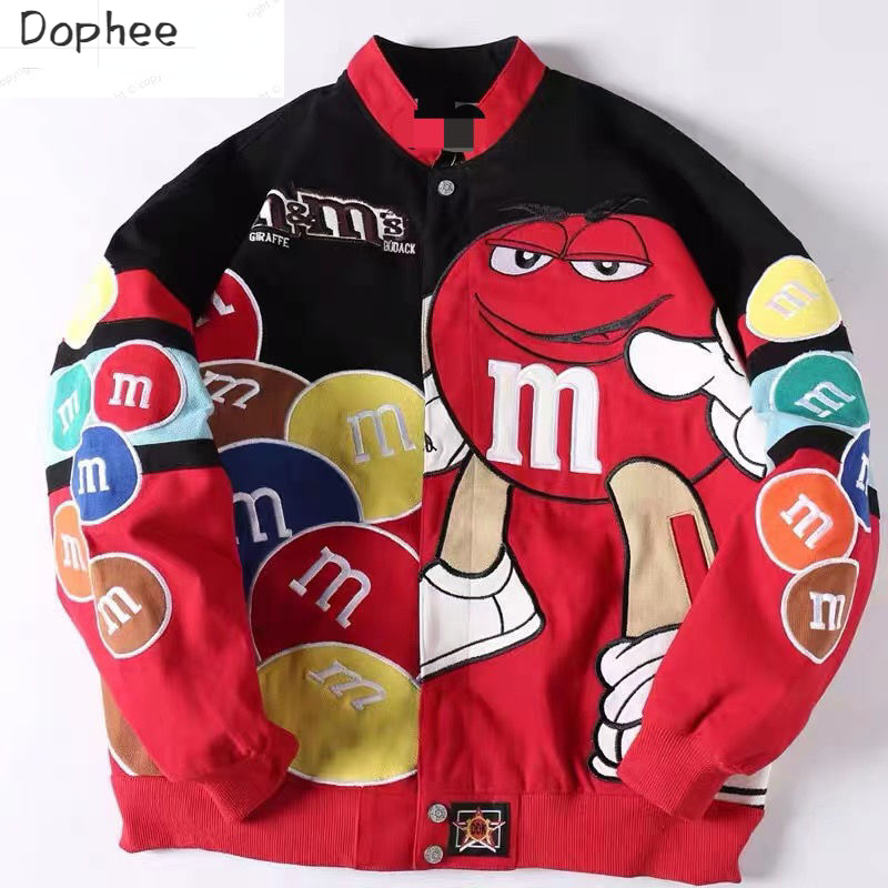 Winter Clothing Trends 2025 - Pakaian Pasangan Merek Trendi Gaya Amerika