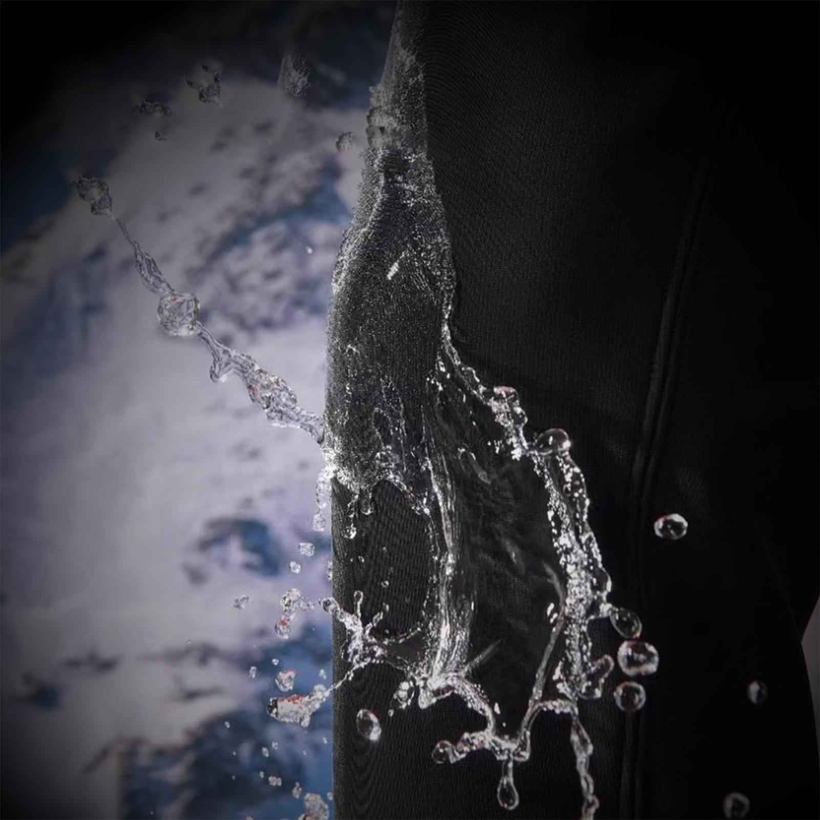 Ski Pants Waterproof - Overall Ski Wanita Celana Tahan Angin