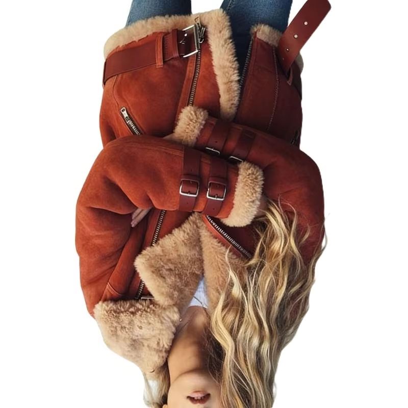 Winter Clothing Amazon - Pakaian Wanita Musim Gugur Musim Dingin