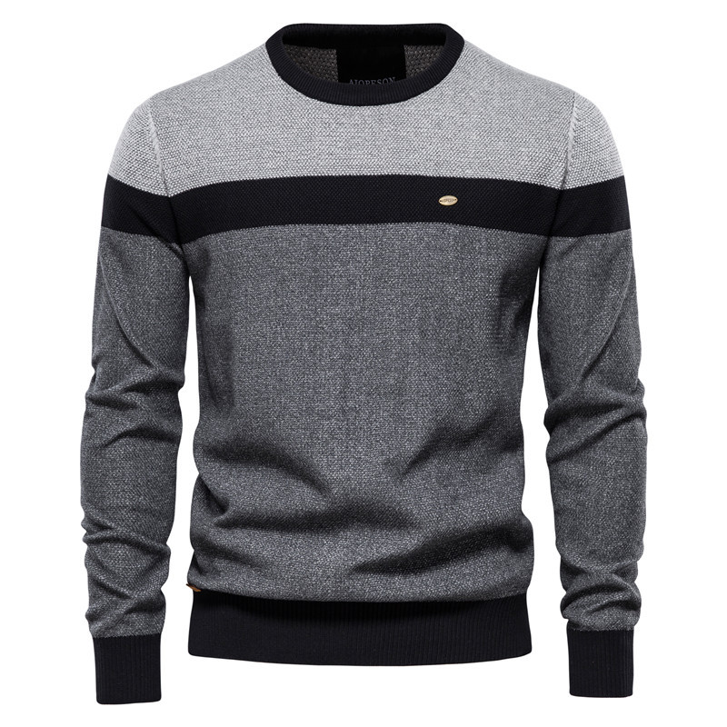 Winter Clothing Trends 2025 - Mode Baru Musim Gugur Musim Dingin