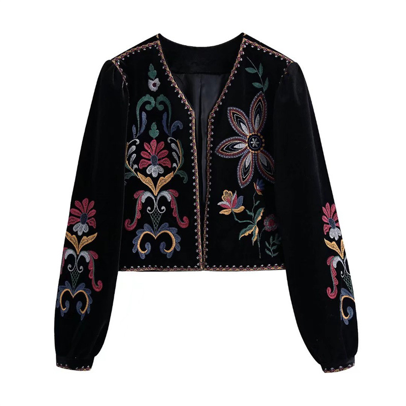 Winter Clothing Pictures - Pakaian Wanita Musim Dingin Baru Slim