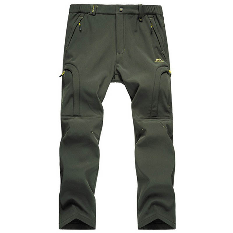 Celana panjang pria, ukuran be - Ski Pants Waterproof ulasan dan harga