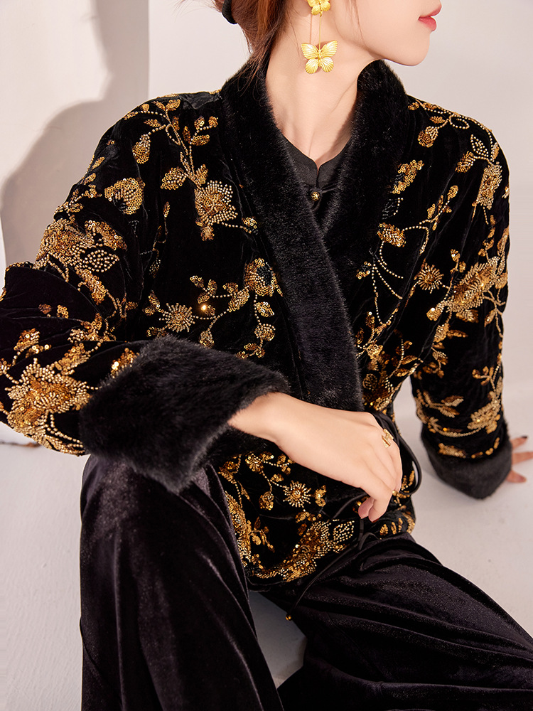 Pakaian Wanita Musim Dingin Ga - Winter Clothing Fashion ulasan dan harga