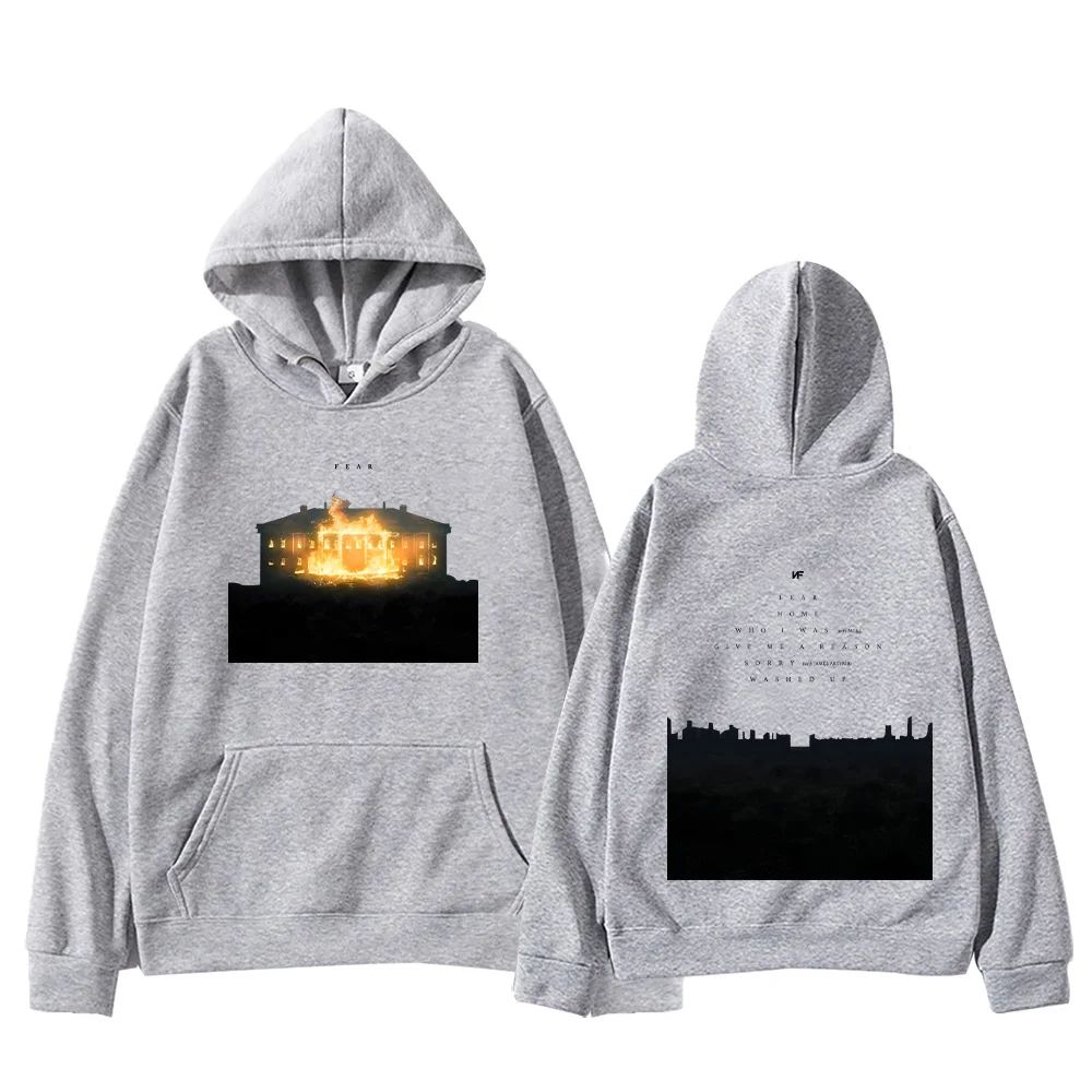 Hoodie Hip Pop Y2k Harajuku Fa - Y2K Winter Clothing ulasan dan harga
