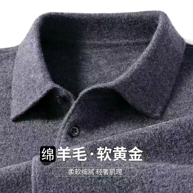 Baju Polo pria, baju Sweater b - Winter Clothing Trends 2025 ulasan dan harga