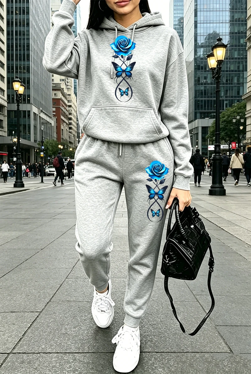 2026 Koleksi Pakaian Wanita Te - Winter Clothing Women'S ulasan dan harga