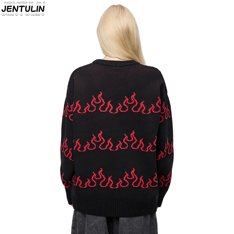 Hadiah Rajutan Flame Untuk Pri - Winter Clothing Trends 2025 ulasan dan harga