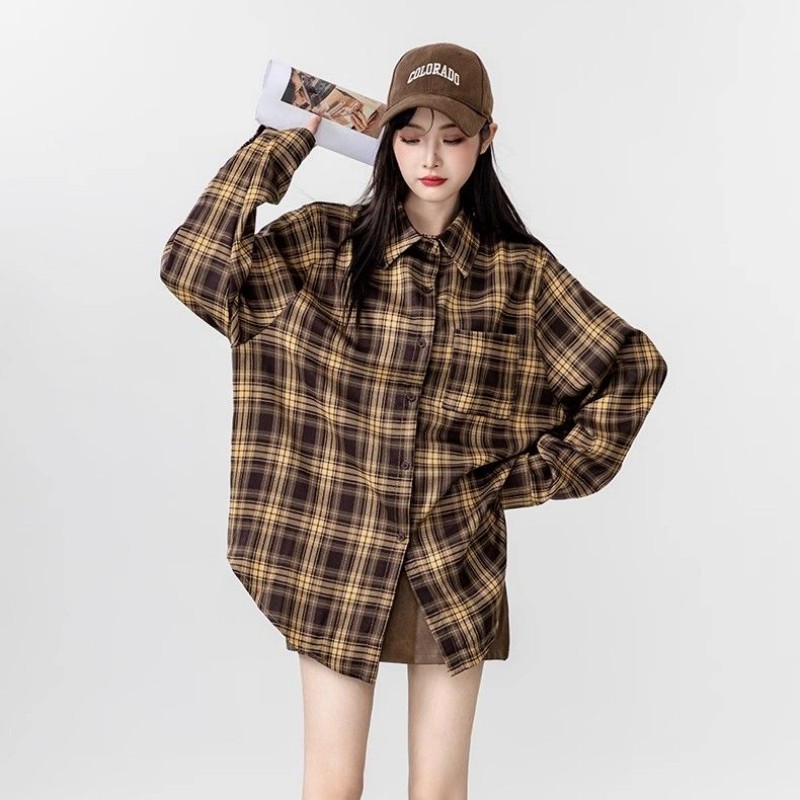 Setelan 3 potong Wanita Musim  - Winter Clothing Korean ulasan dan harga