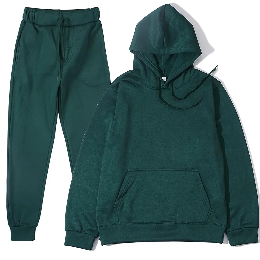 Setelan Olahraga Pria Terbaru  - Winter Clothing Women'S ulasan dan harga