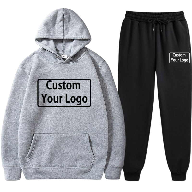 Setelan Hoodie dan Celana Olah - Winter Clothing Women'S ulasan dan harga