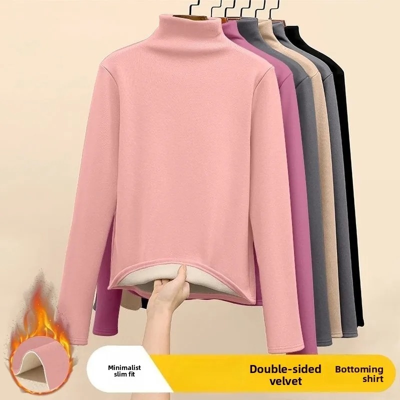 Pakaian Dalam Termal Wanita Mu - Winter Clothing For Women ulasan dan harga