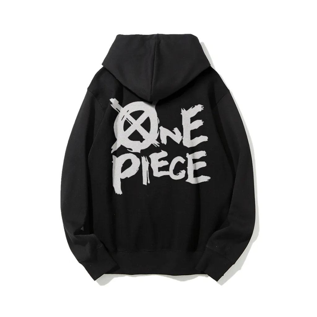 Hoodie Anime One Piece Nami Pr - Y2K Winter Clothing ulasan dan harga