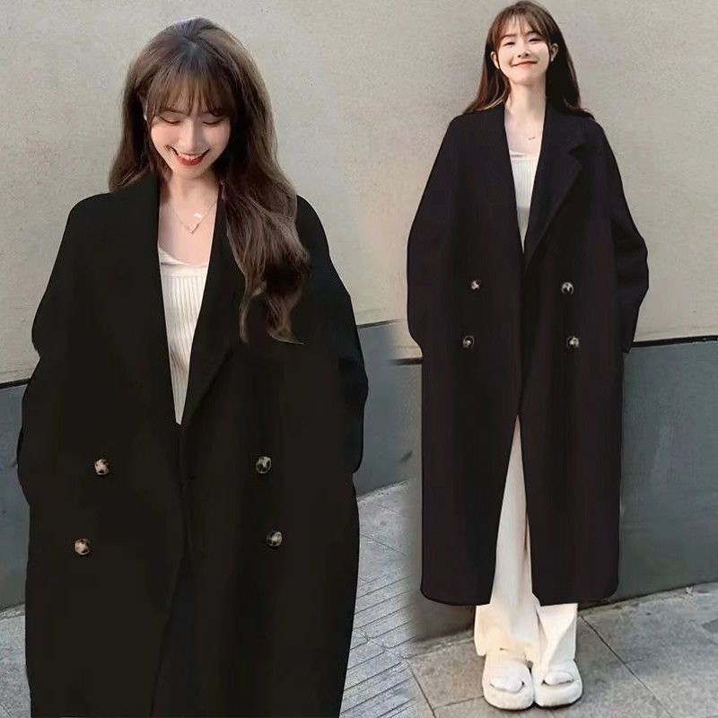 Setelan Wanita Korea Musim Gug - Winter Clothing Women Sale ulasan dan harga