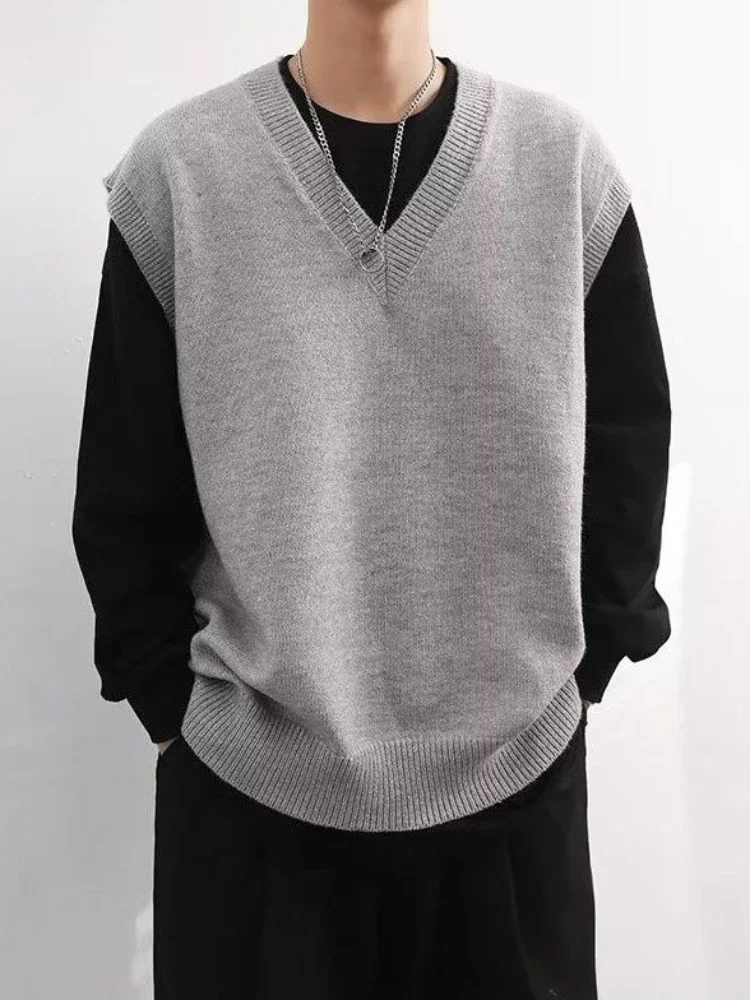 Rompi Rajut Tanpa Lengan Warna - Winter Clothing Trends 2025 ulasan dan harga