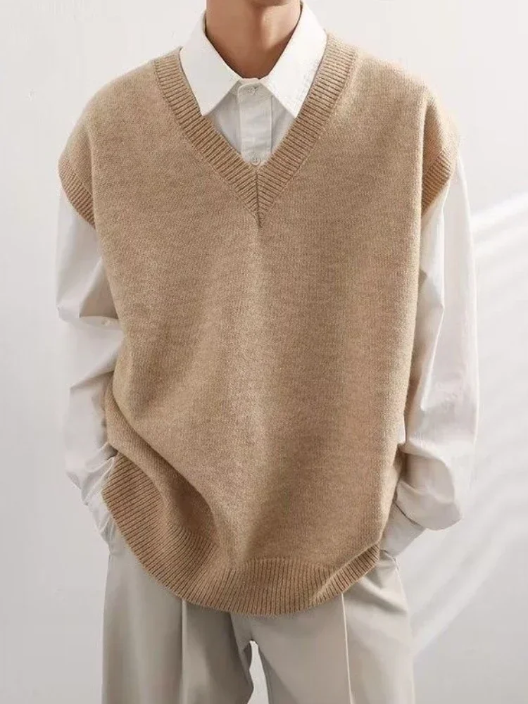 Rompi Rajut Tanpa Lengan Warna - Winter Clothing Trends 2025 ulasan dan harga