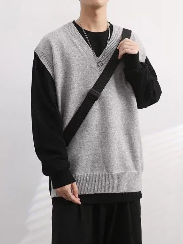 Rompi Rajut Tanpa Lengan Warna - Winter Clothing Trends 2025 ulasan dan harga