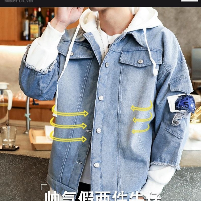 Jaket Anime One Piece Luffy Zo - Y2K Winter Clothing ulasan dan harga