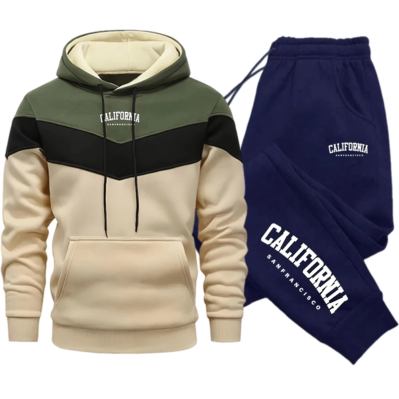 Setelan Olahraga Pria dan Wani - Winter Clothing Women'S ulasan dan harga