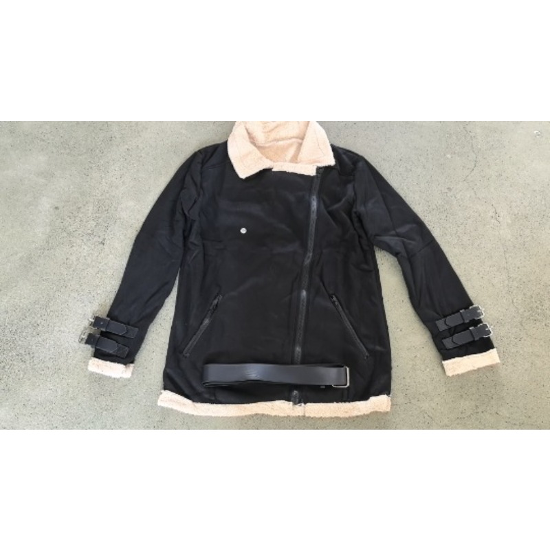 Pakaian Wanita Musim Gugur Mus - Winter Clothing Amazon ulasan dan harga