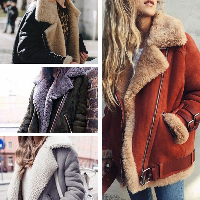 Pakaian Wanita Musim Gugur Mus - Winter Clothing Amazon ulasan dan harga