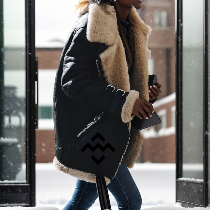 Pakaian Wanita Musim Gugur Mus - Winter Clothing Amazon ulasan dan harga