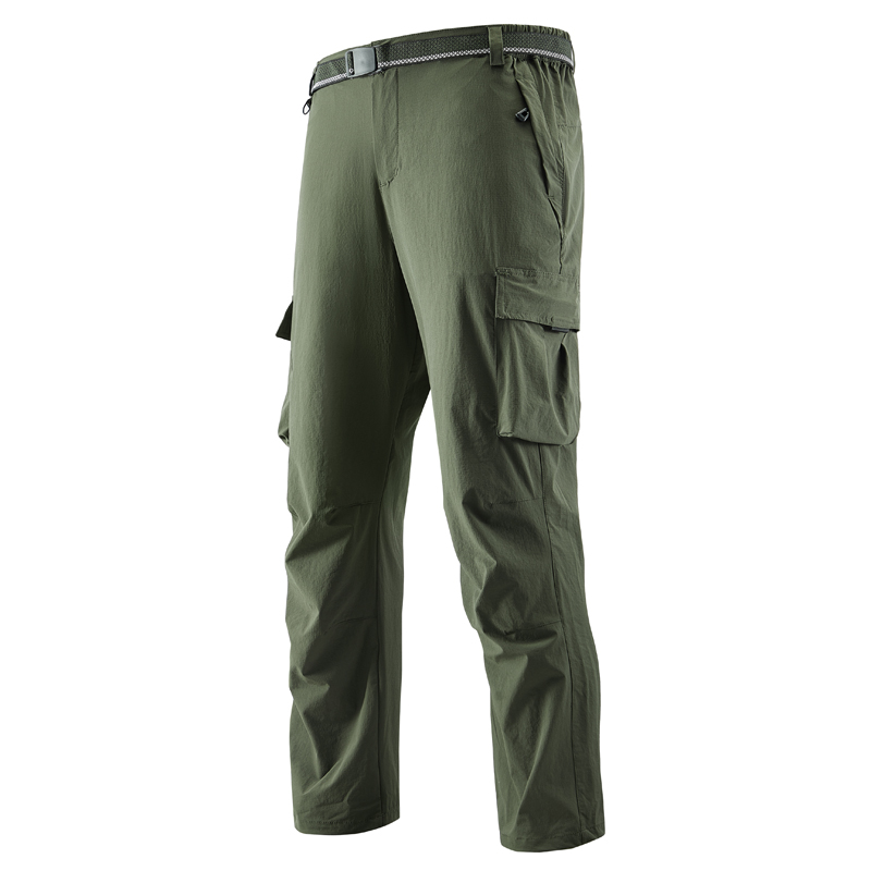 Celana Hiking Cepat Kering Pri - Ski Pants Waterproof ulasan dan harga