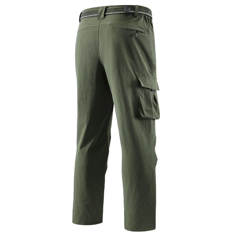 Celana Hiking Cepat Kering Pri - Ski Pants Waterproof ulasan dan harga