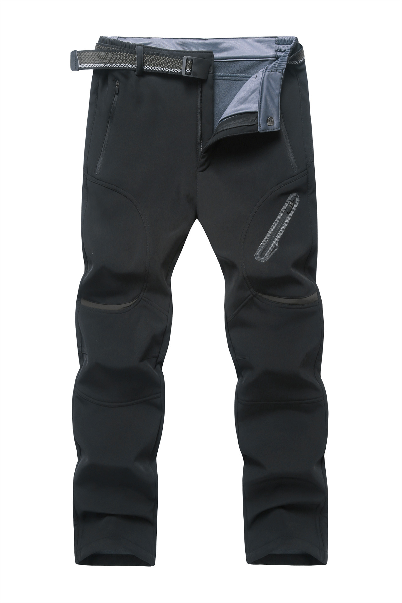Celana Tahan Air Ukuran Besar  - Ski Pants Waterproof ulasan dan harga