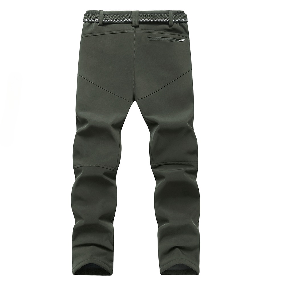 Celana Tahan Air Ukuran Besar  - Ski Pants Waterproof ulasan dan harga