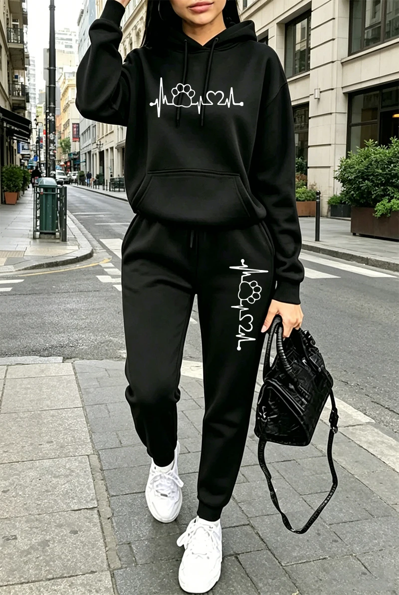 2026 Setelan Olahraga Wanita,  - Winter Clothing Women'S ulasan dan harga