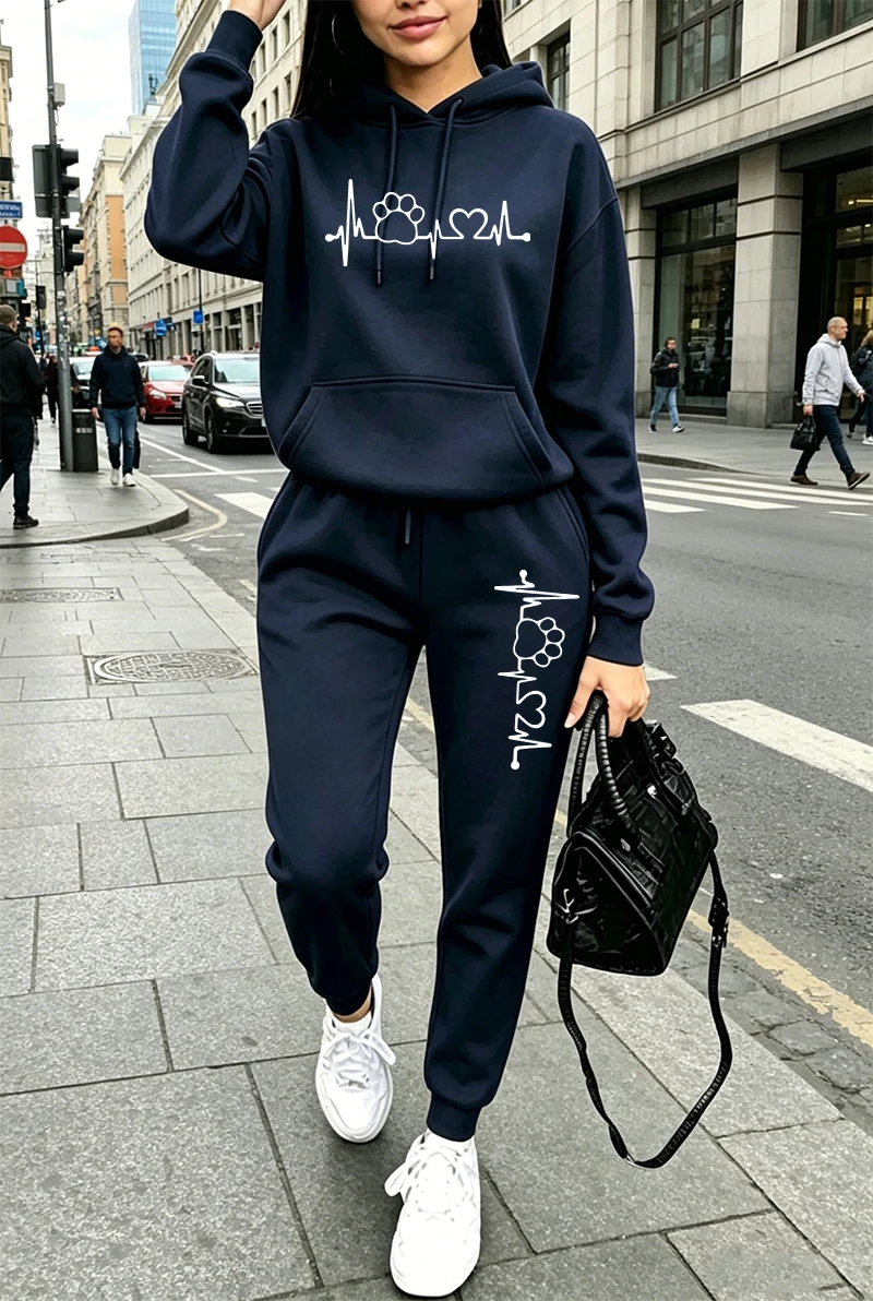 2026 Setelan Olahraga Wanita,  - Winter Clothing Women'S ulasan dan harga
