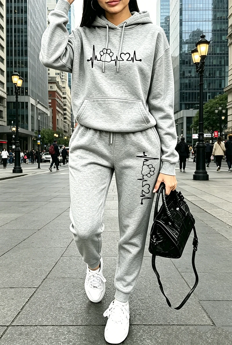 2026 Setelan Olahraga Wanita,  - Winter Clothing Women'S ulasan dan harga