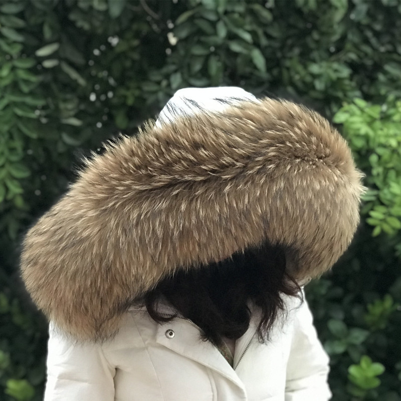 Kerah bulu wanita musim dingin - Winter Clothing Women Sale ulasan dan harga