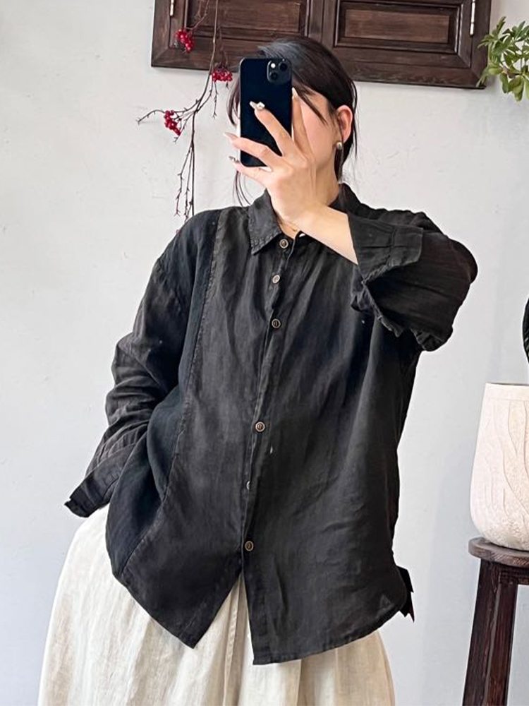Amax LuluE Merek 2025 Kemeja T - Winter Clothing Trends 2025 ulasan dan harga