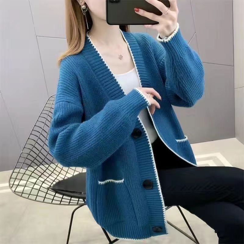 Kardigan Musim Dingin 2025 Unt - Winter Clothing Trends 2025 ulasan dan harga