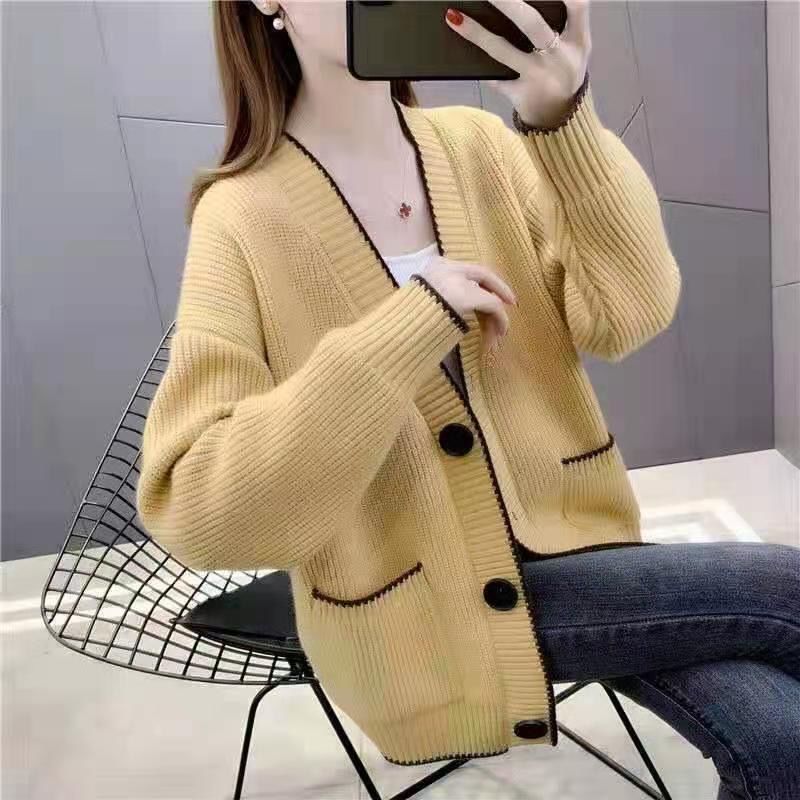 Kardigan Musim Dingin 2025 Unt - Winter Clothing Trends 2025 ulasan dan harga