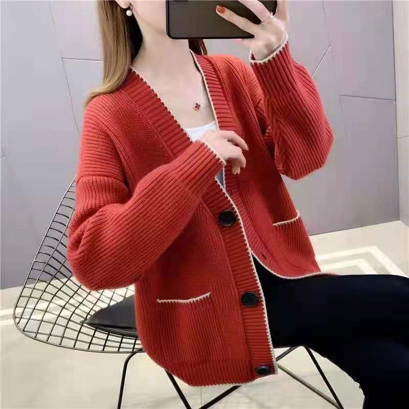 Kardigan Musim Dingin 2025 Unt - Winter Clothing Trends 2025 ulasan dan harga