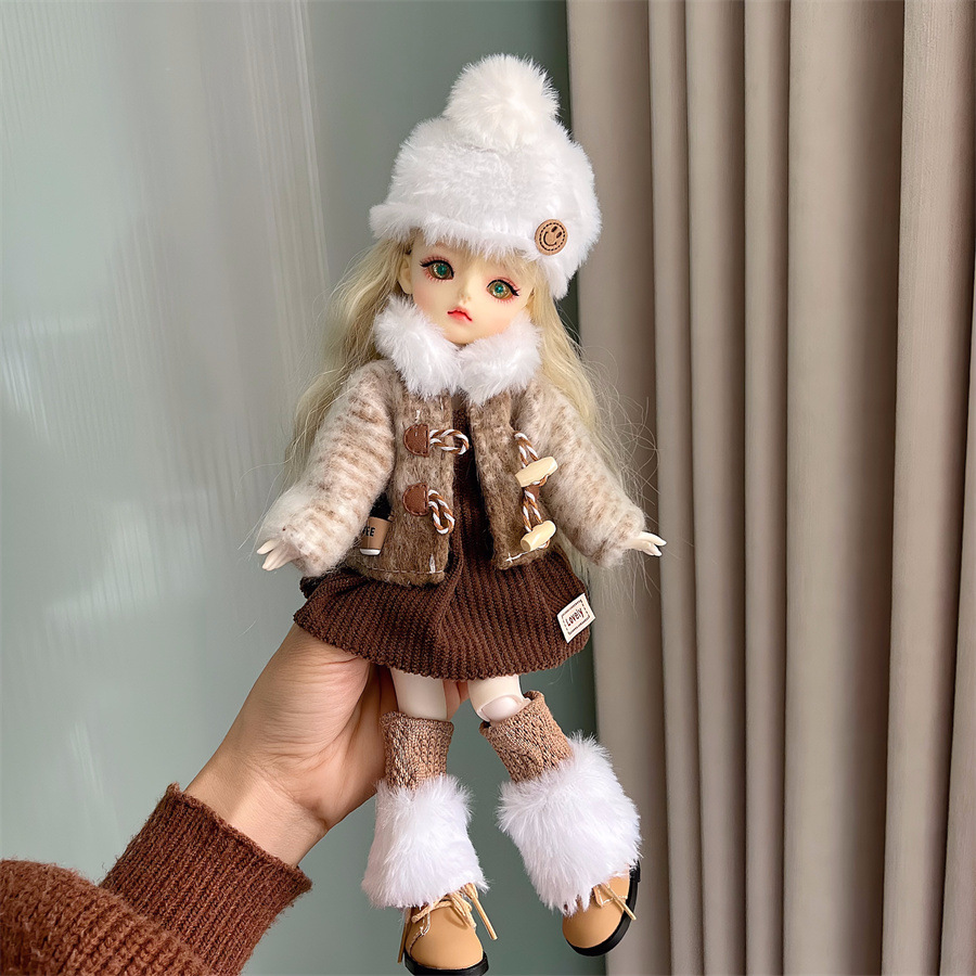 Pakaian Musim Dingin Baru 2025 - Winter Clothing Trends 2025 ulasan dan harga