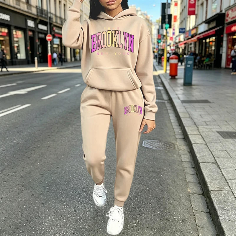 Pakaian Wanita Kasual, Setelan - Winter Clothing Women'S ulasan dan harga