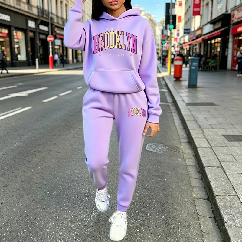 Pakaian Wanita Kasual, Setelan - Winter Clothing Women'S ulasan dan harga