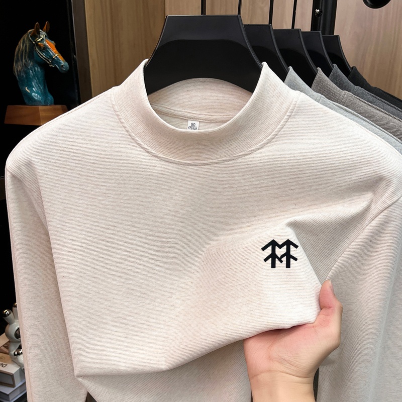 Kaos Pria Motif Cetak untuk Mu - Winter Clothing Fashion ulasan dan harga