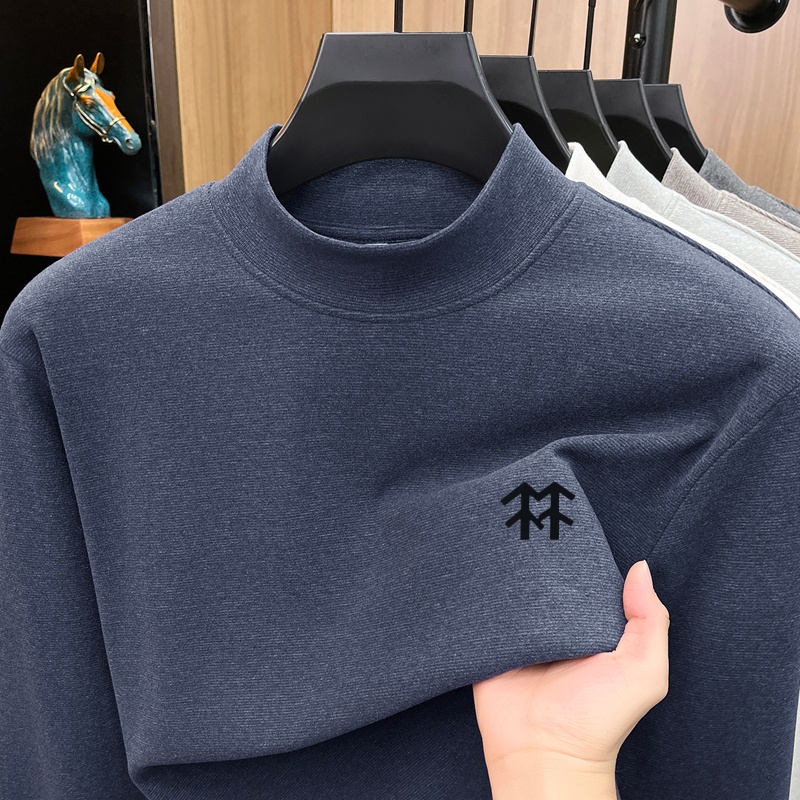 Kaos Pria Motif Cetak untuk Mu - Winter Clothing Fashion ulasan dan harga