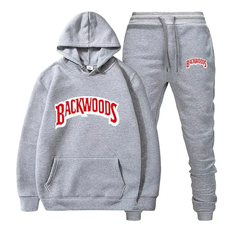 Setelan Hoodie Musim Dingin 20 - Winter Clothing Women'S ulasan dan harga